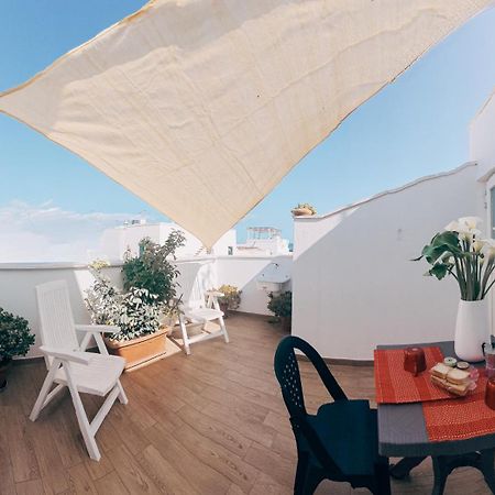 Apartmán Casa Viola -Locazione Breve Polignano a Mare Exteriér fotografie