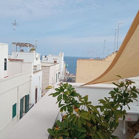Apartmán Casa Viola -Locazione Breve Polignano a Mare Pokoj fotografie
