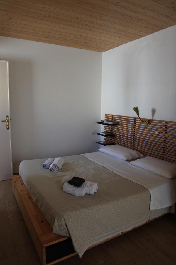 Apartmán Casa Viola -Locazione Breve Polignano a Mare Exteriér fotografie