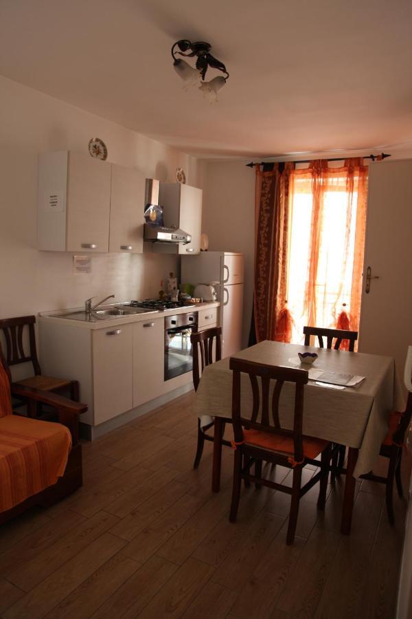 Apartmán Casa Viola -Locazione Breve Polignano a Mare Exteriér fotografie