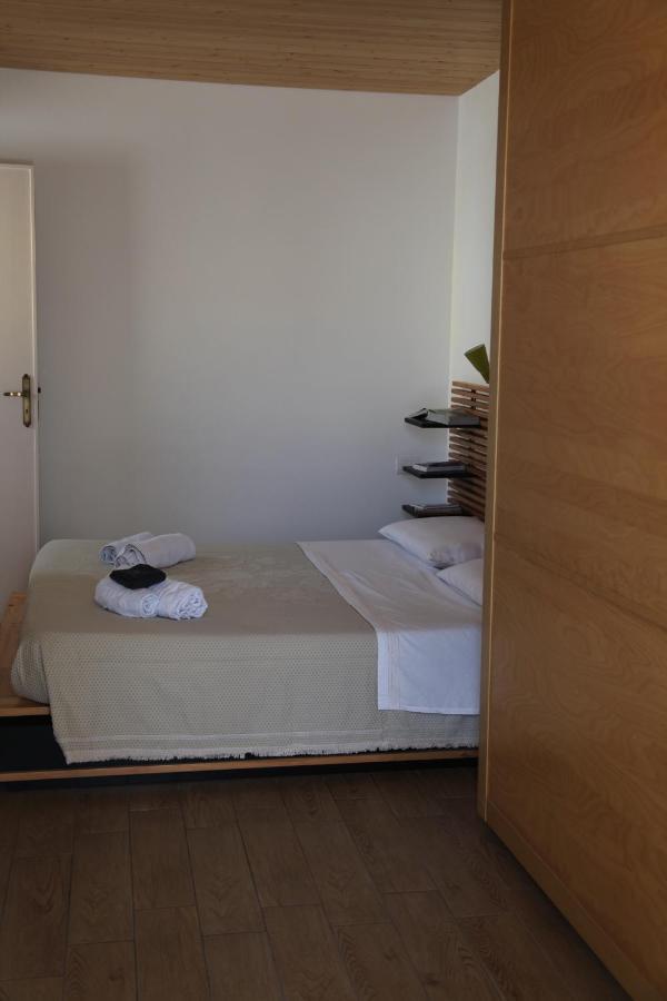 Apartmán Casa Viola -Locazione Breve Polignano a Mare Exteriér fotografie
