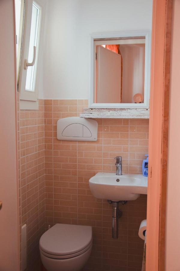 Apartmán Casa Viola -Locazione Breve Polignano a Mare Exteriér fotografie