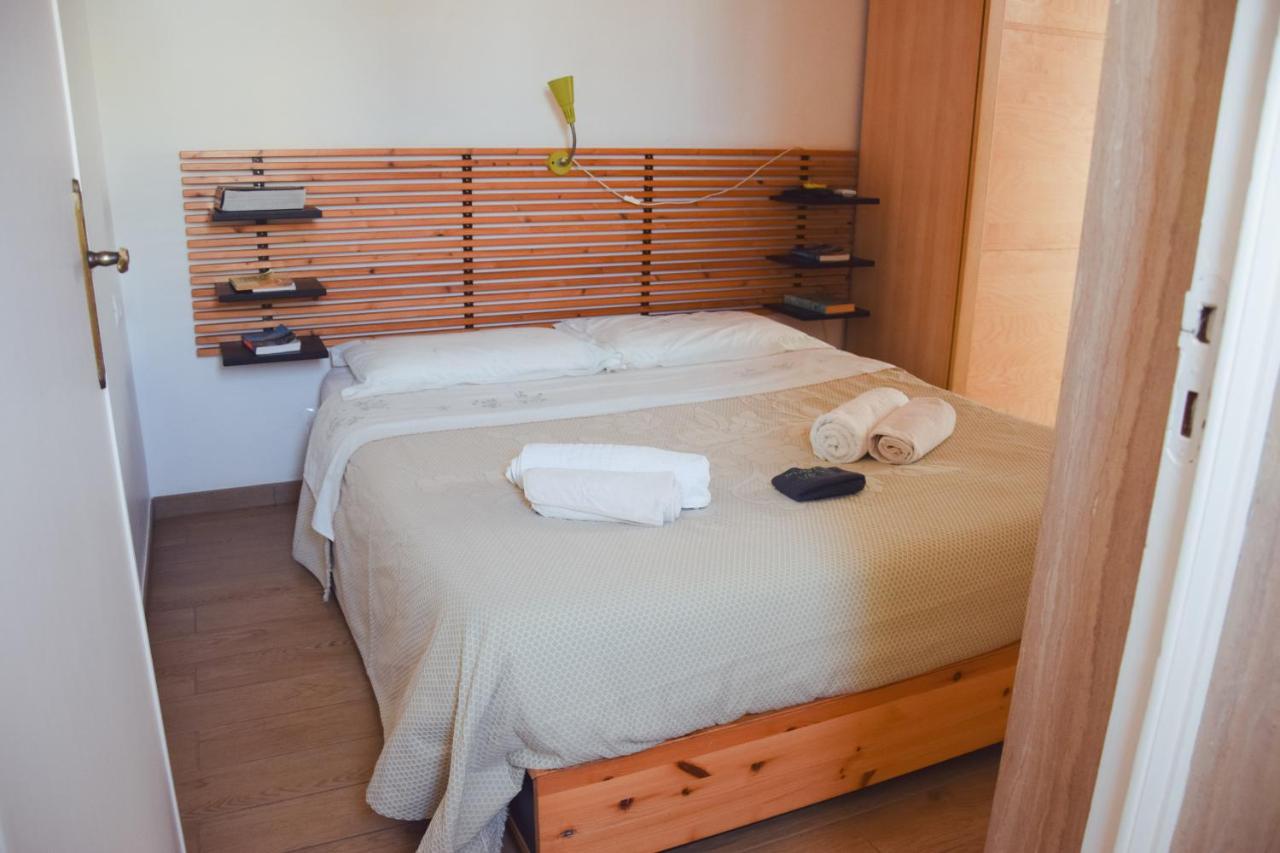Apartmán Casa Viola -Locazione Breve Polignano a Mare Exteriér fotografie