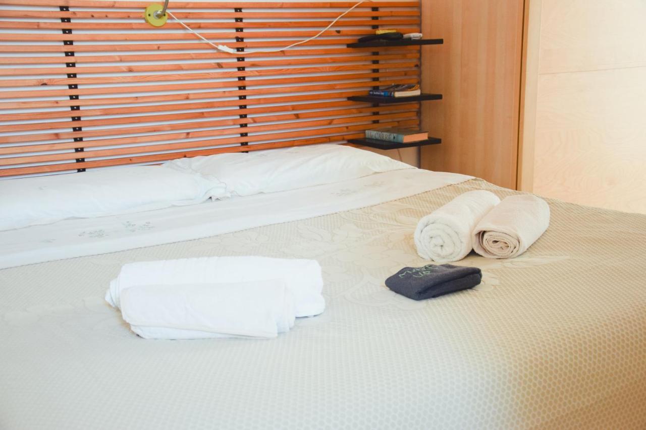 Apartmán Casa Viola -Locazione Breve Polignano a Mare Exteriér fotografie
