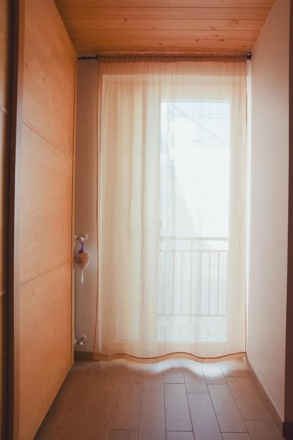 Apartmán Casa Viola -Locazione Breve Polignano a Mare Exteriér fotografie