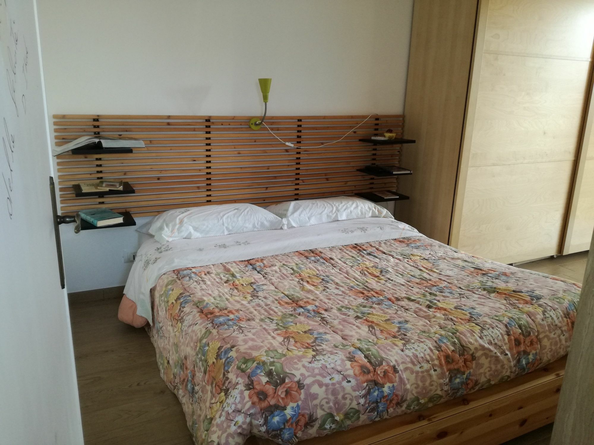 Apartmán Casa Viola -Locazione Breve Polignano a Mare Exteriér fotografie