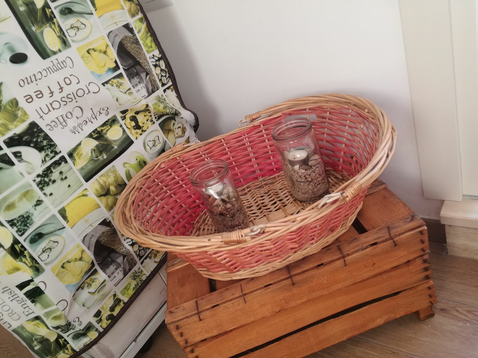 Apartmán Casa Viola -Locazione Breve Polignano a Mare Exteriér fotografie